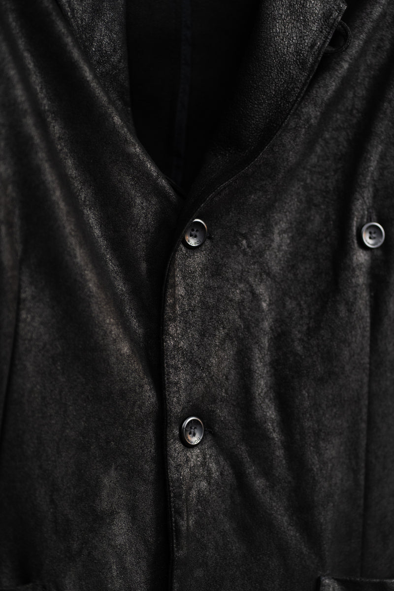 HANNES ROETHER-JACKET-JOPPE.808-BLK