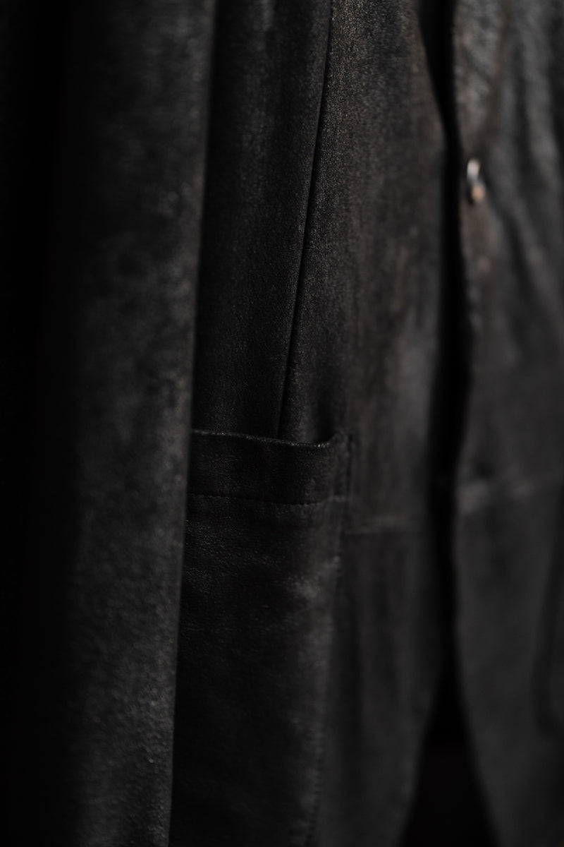 HANNES ROETHER-JACKET-JOPPE.808-BLK
