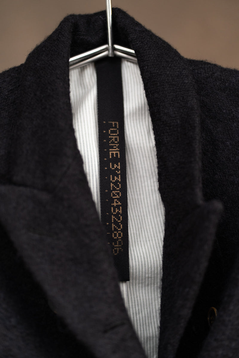 FORME D’EXPRESSION-DC041-COAT-BLACK