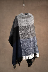 FORME D’EXPRESSION-HX103-SCARF-DOLOMITES