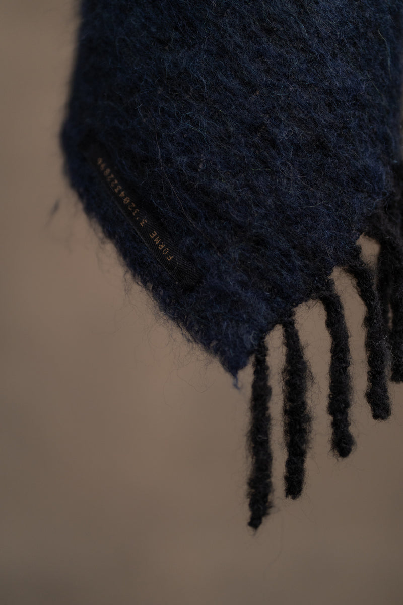 FORME D’EXPRESSION-HX103-SCARF-DOLOMITES