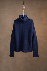 DANIEL ANDRESEN-PULLOVER-FINCH-INDIGO