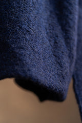 DANIEL ANDRESEN-PULLOVER-FINCH-INDIGO