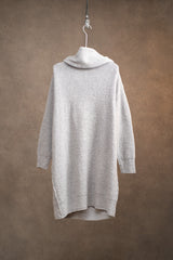 DANIEL ANDRESEN-PULLOVER-KIKAU-ASH