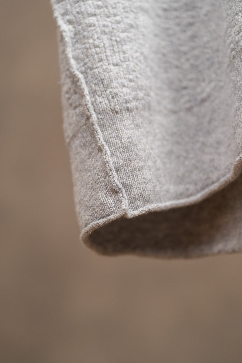 DANIEL ANDRESEN-PULLOVER-KIKAU-ASH