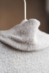 DANIEL ANDRESEN-PULLOVER-KIKAU-ASH