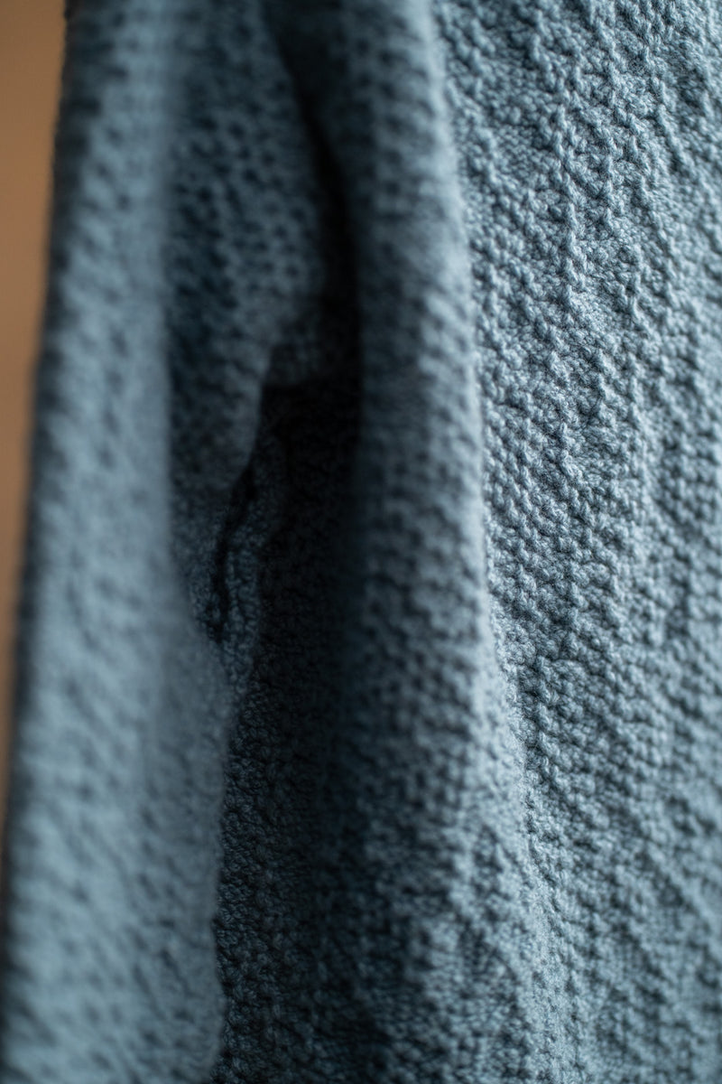 DANIEL ANDRESEN-PULLOVER-ABITIBI-D. TEAL