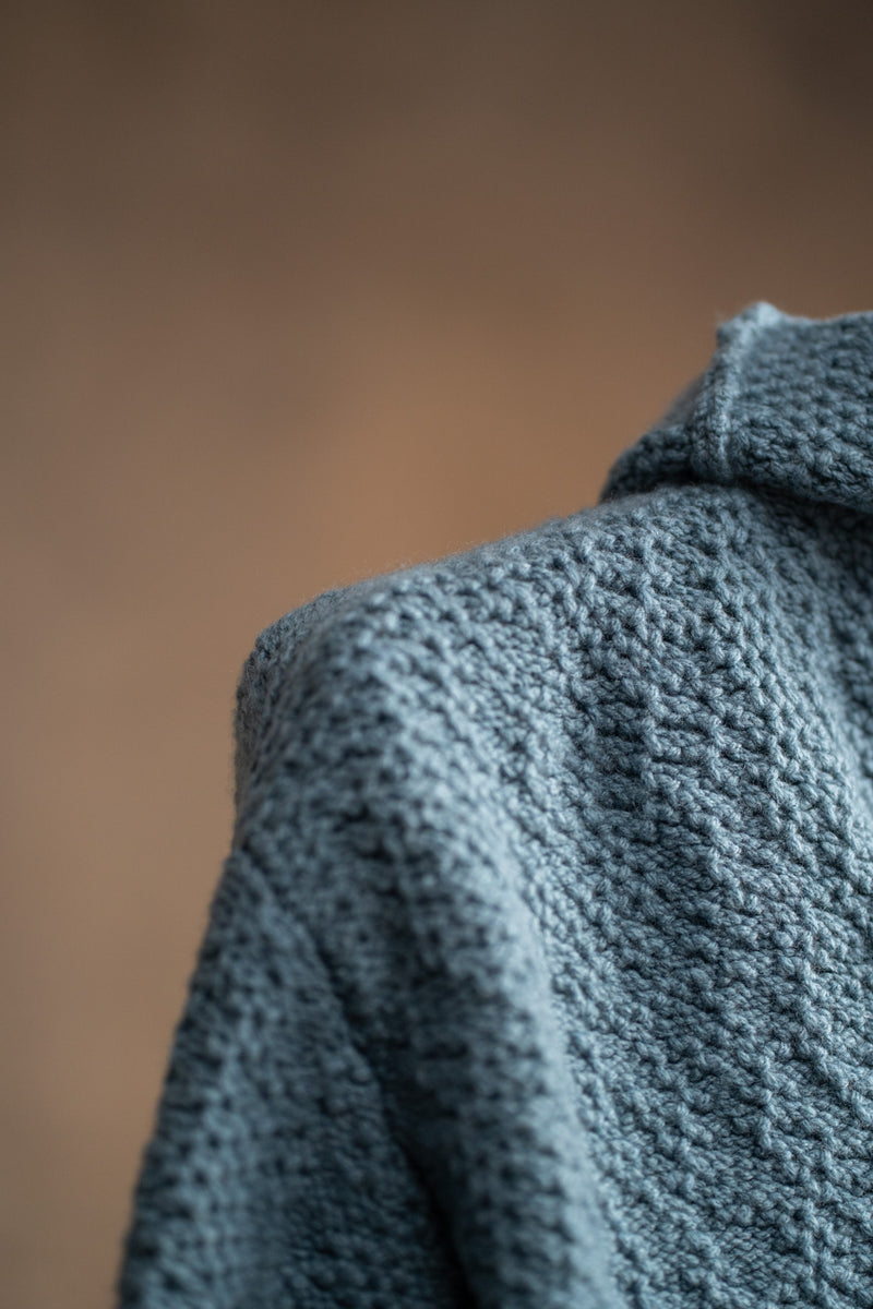 DANIEL ANDRESEN-PULLOVER-ABITIBI-D. TEAL