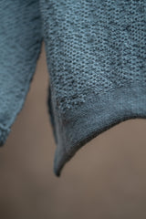 DANIEL ANDRESEN-PULLOVER-ABITIBI-D. TEAL