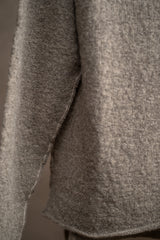 DANIEL ANDRESEN-PULLOVER-HANO-MINK