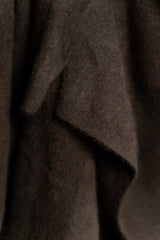 RUNDHOLZ-KNITJACKET-RACCOON HAIR-1417108-UMBRA