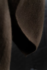RUNDHOLZ-KNITJACKET-RACCOON HAIR-1417108-UMBRA