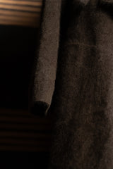 RUNDHOLZ-KNITJACKET-RACCOON HAIR-1417108-UMBRA