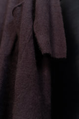 RUNDHOLZ-KNITTUNIC-RACCOON HAIR-1417006-PURPLE