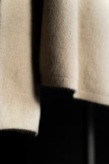 RUNDHOLZ-PULLOVER-RACCOON HAIR-1410701-GINGER