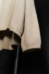 RUNDHOLZ-PULLOVER-RACCOON HAIR-1410702-GINGER