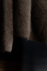 RUNDHOLZ-PULLOVER-RACCOON HAIR-1410704-UMBRA