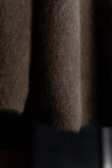 RUNDHOLZ-PULLOVER-RACCOON HAIR-1410705-UMBRA