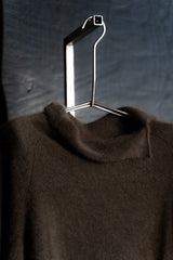 RUNDHOLZ-PULLOVER-RACCOON HAIR-1410705-UMBRA