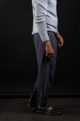 FORME D'EXPRESSION-PANTS-HP030-BLUE