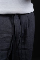 FORME D'EXPRESSION-PANTS-HP030-BLUE
