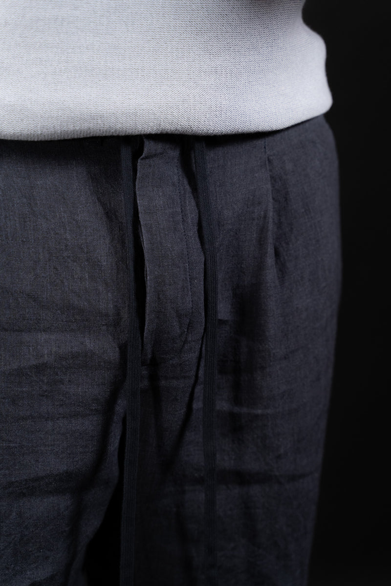 FORME D'EXPRESSION-PANTS-HP030-BLUE
