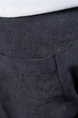 FORME D'EXPRESSION-PANTS-HP030-BLUE