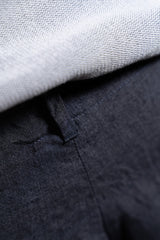FORME D'EXPRESSION-PANTS-HP030-BLUE