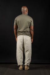 FORME D'EXPRESSION-PANTS-HP030-SAND-MEN