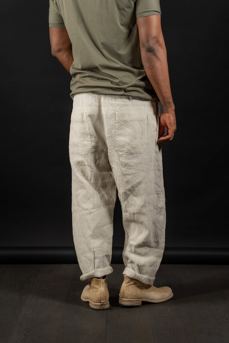 FORME D'EXPRESSION-PANTS-HP030-SAND-MEN