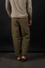 FORME D'EXPRESSION-PANTS-HP036-SEAWEED