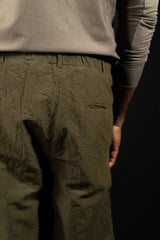 FORME D'EXPRESSION-PANTS-HP036-SEAWEED