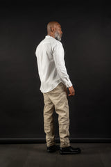 DAUB-JEANS-JN12-T408-TAUPE GREY