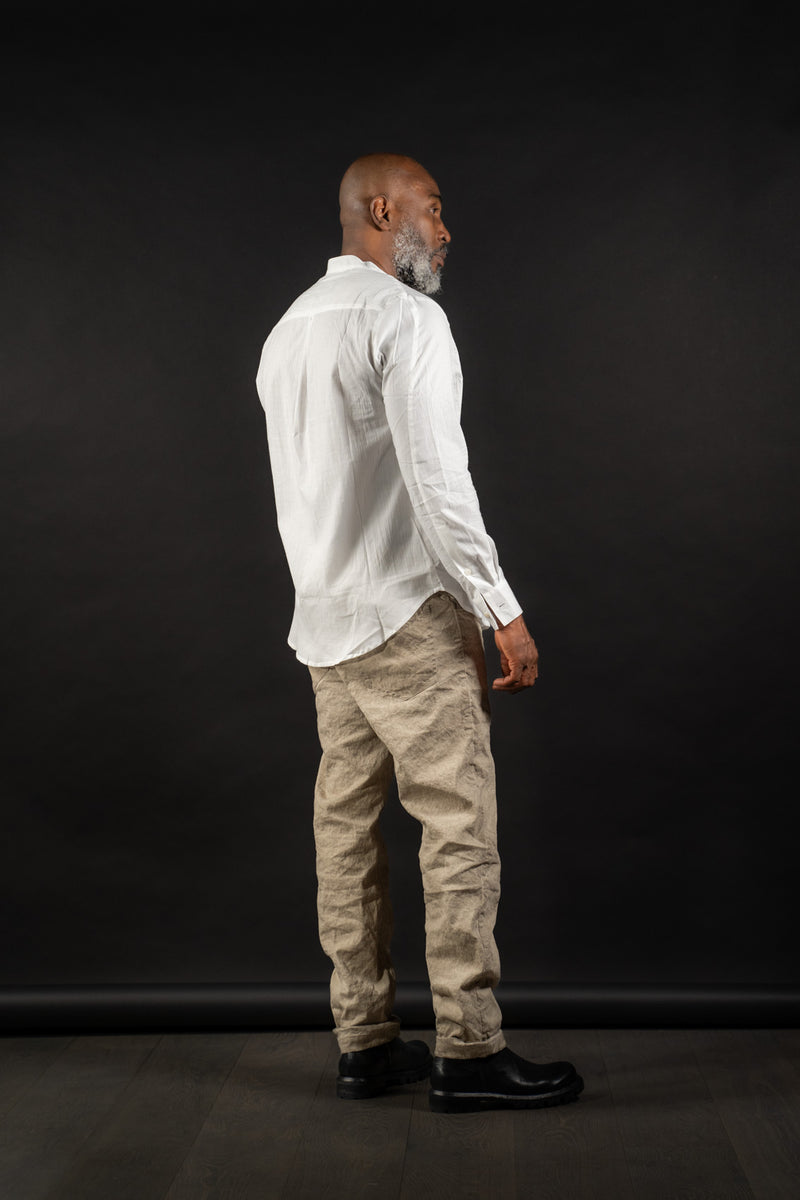 DAUB-JEANS-JN12-T408-TAUPE GREY