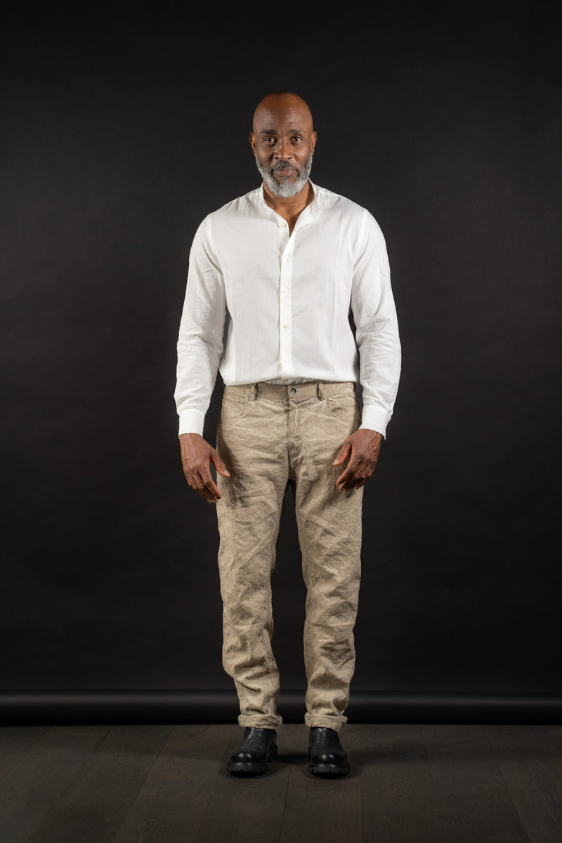 DAUB-JEANS-JN12-T408-TAUPE GREY