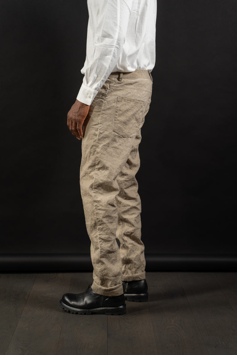 DAUB-JEANS-JN12-T408-TAUPE GREY