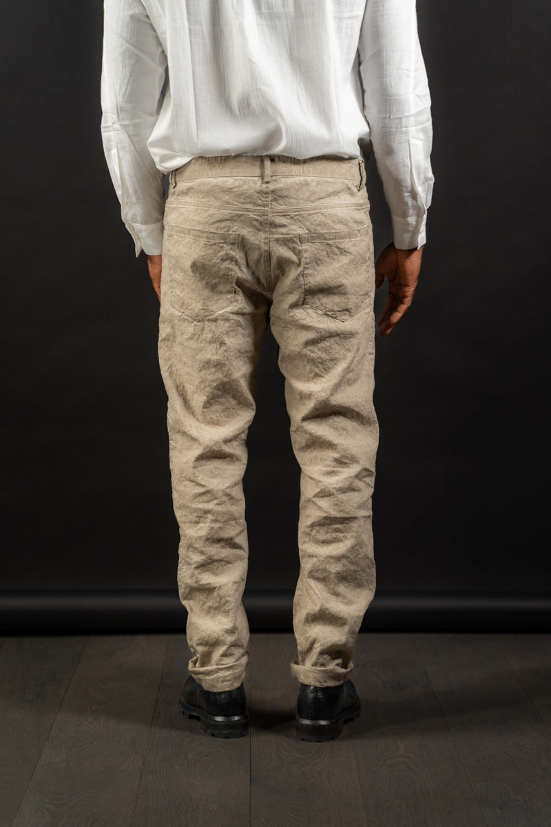 DAUB-JEANS-JN12-T408-TAUPE GREY