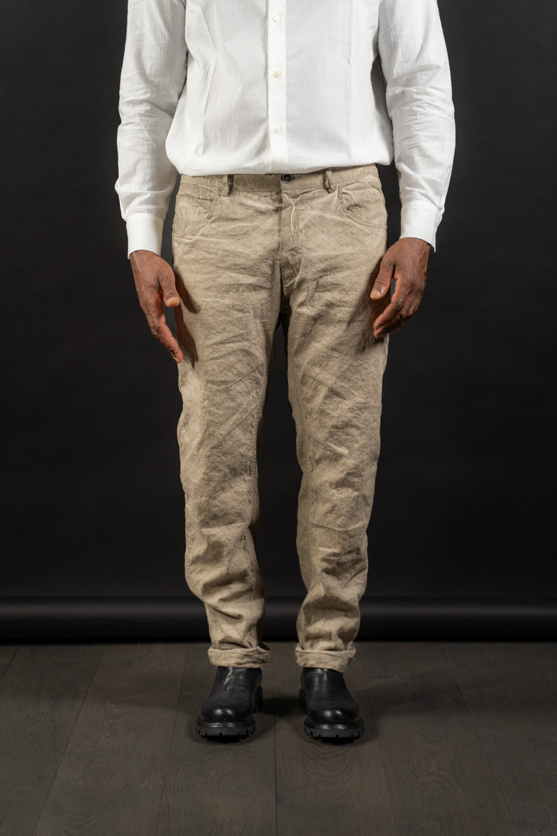 DAUB-JEANS-JN12-T408-TAUPE GREY