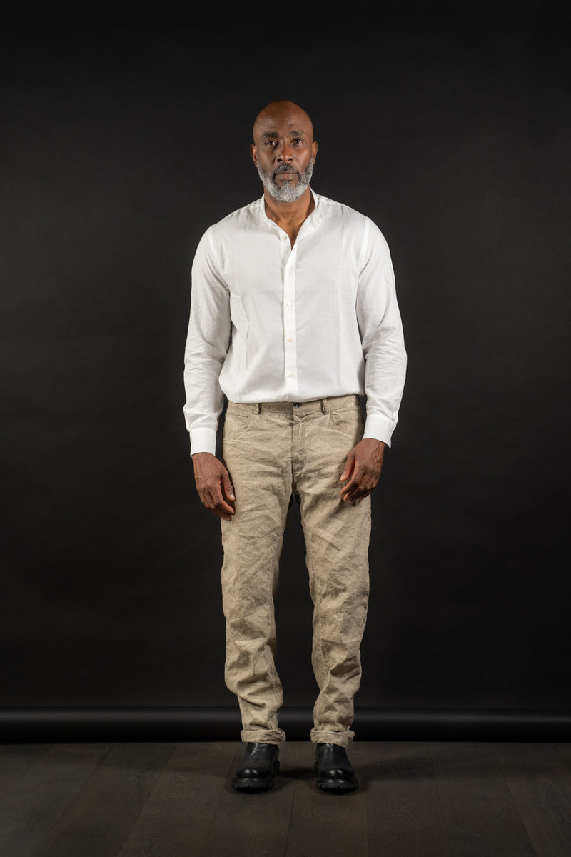DAUB-JEANS-JN12-T408-TAUPE GREY
