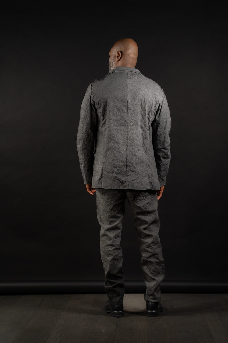 DAUB-JACKET-JK14-T409-OFF BLACK