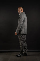 DAUB-JACKET-JK14-T409-OFF BLACK