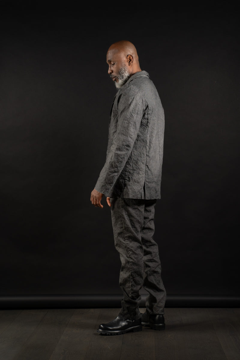 DAUB-JACKET-JK14-T409-OFF BLACK