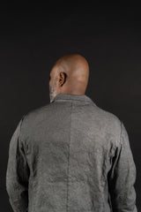 DAUB-JACKET-JK14-T409-OFF BLACK