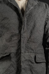 DAUB-JACKET-JK14-T409-OFF BLACK