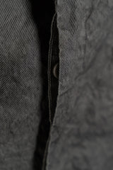 DAUB-JACKET-JK14-T409-OFF BLACK