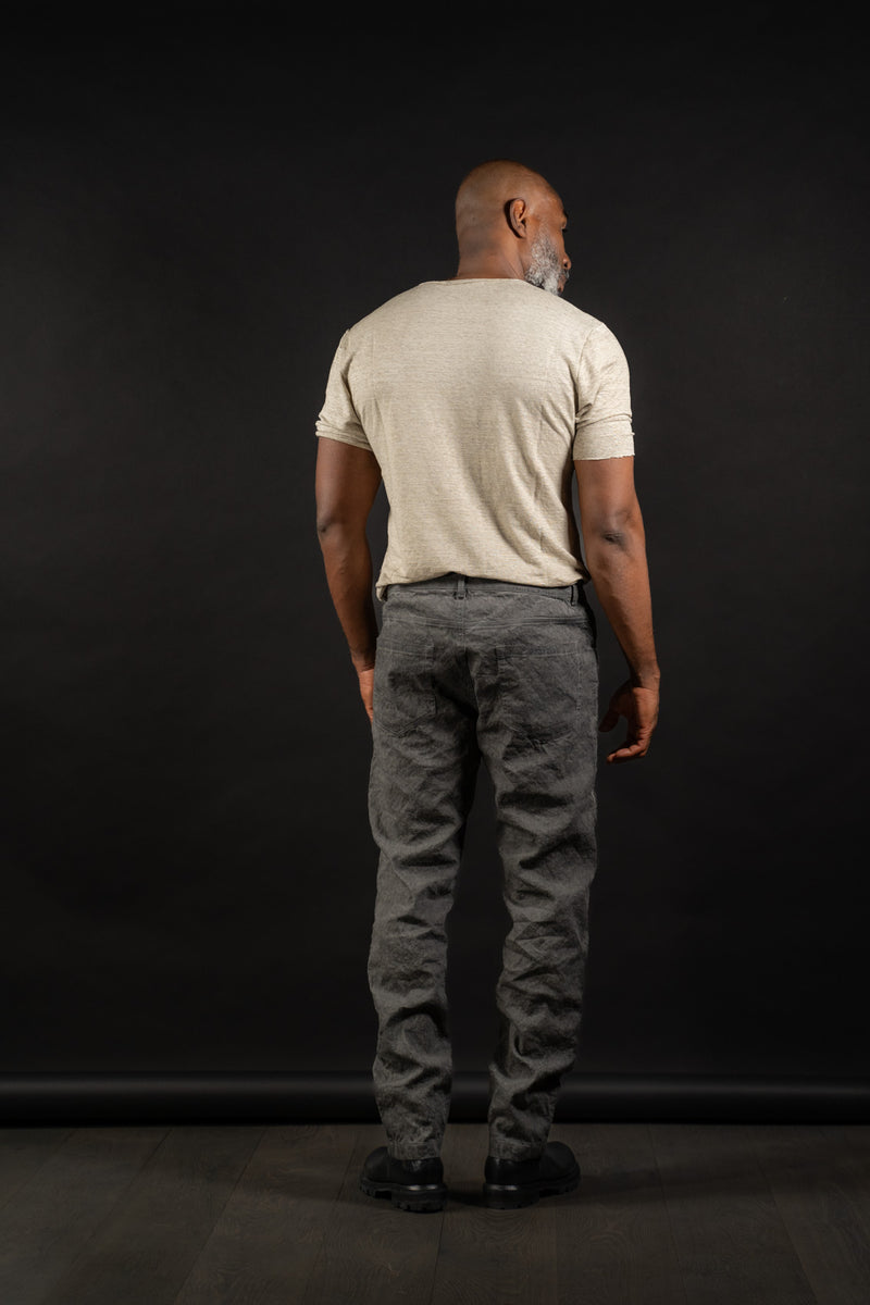 DAUB-JEANS-JN12-T408-DARK GREY