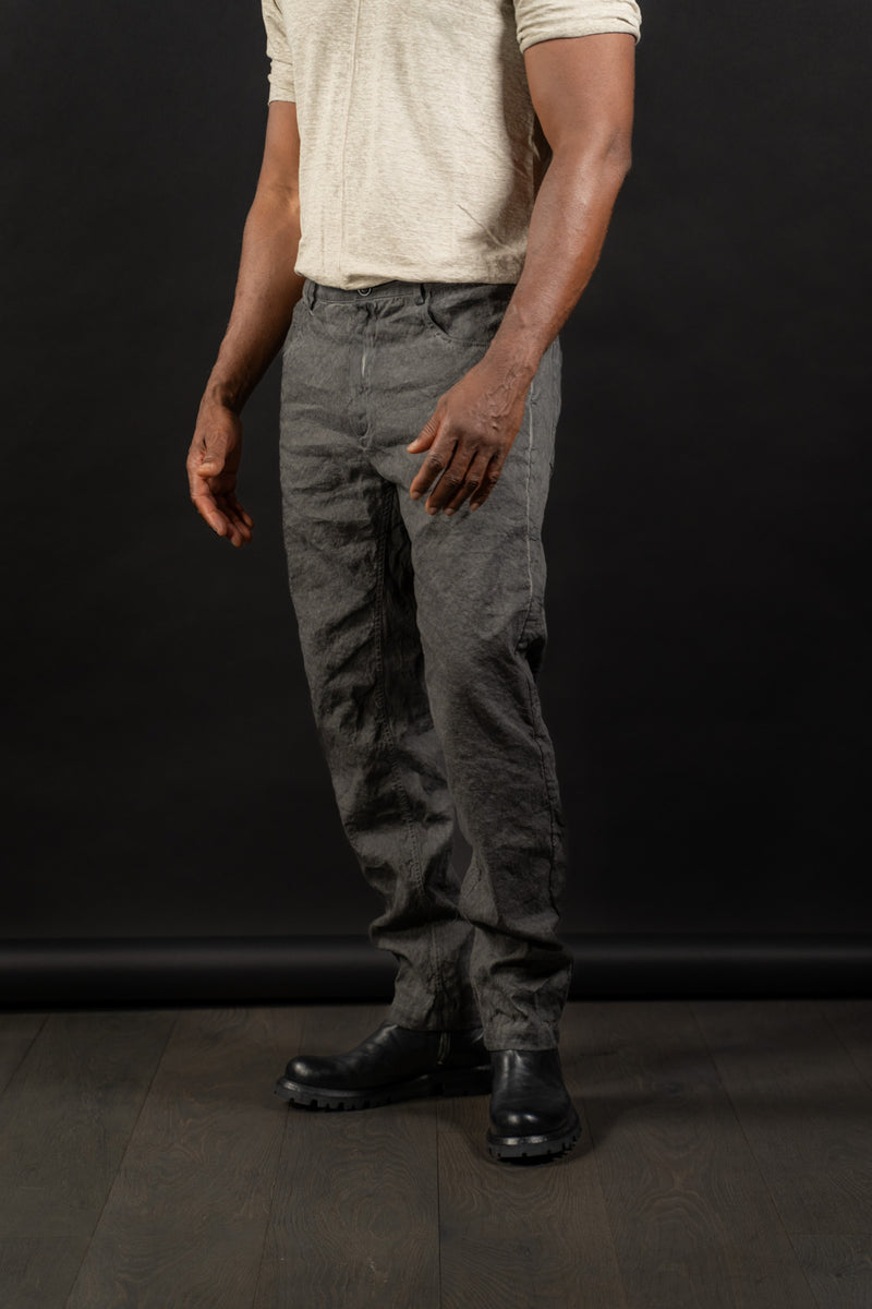 DAUB-JEANS-JN12-T408-DARK GREY