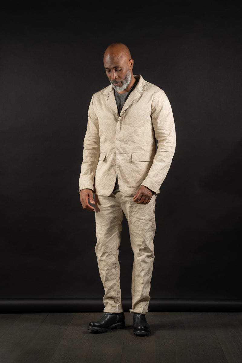 DAUB-PANTS-PT11-T408-TAUPE GREY