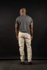 DAUB-PANTS-PT11-T408-TAUPE GREY
