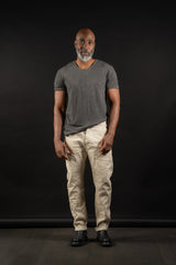 DAUB-PANTS-PT11-T408-TAUPE GREY